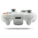 Wireless Gamepad White Ασύρματο Χειριστήριο Άσπρο - Xbox 360 Controller