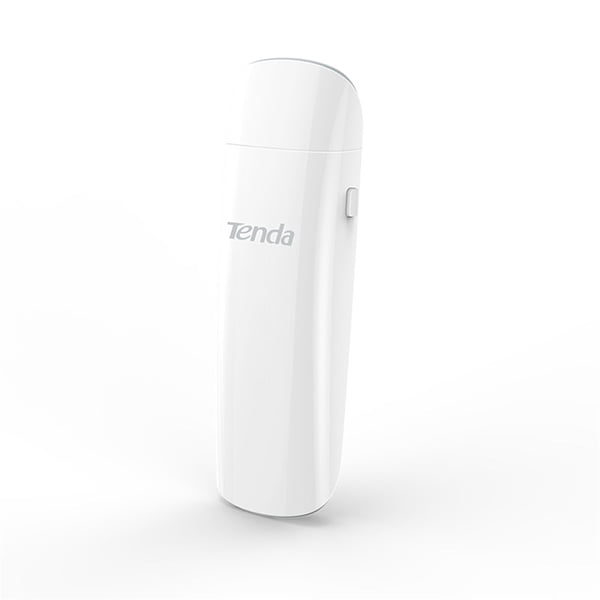 Wireless USB 3.0 Adapter Tenda U12 AC1300Mbps Dual Band Wi-Fi