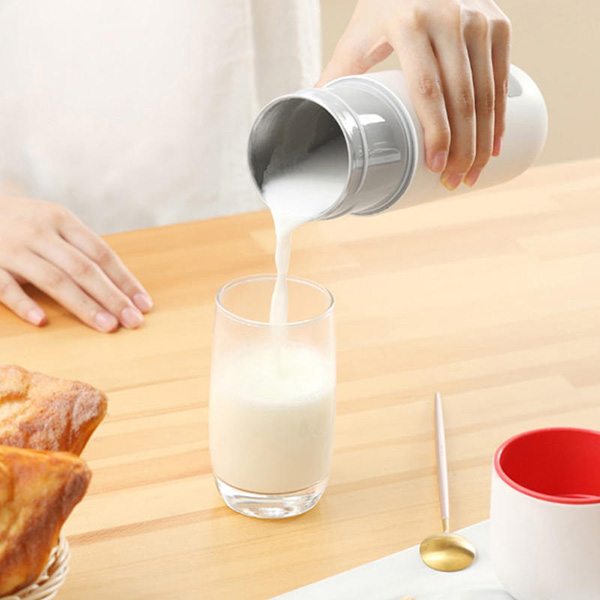 Xiaomi Deerma DEM-DR035 300W 350ml Portable Electric Kettle Cup Θερμός Xiaomi Deerma DEM-DR035 300W 350ml Portable Electric Kettle Cup Θερμός