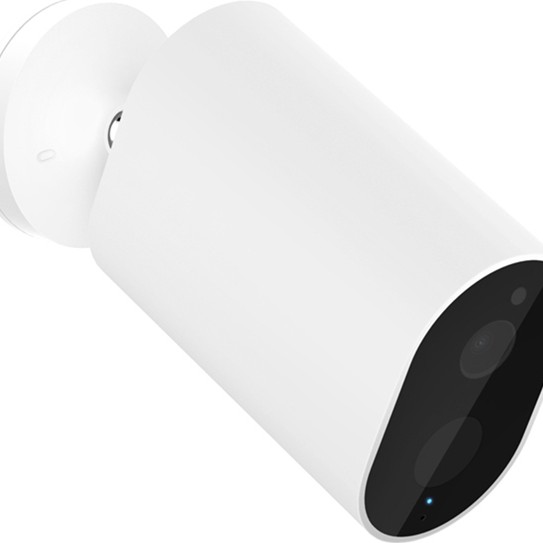 Xiaomi IP Wi-Fi Κάμερα 1080p Αδιάβροχη Mijia