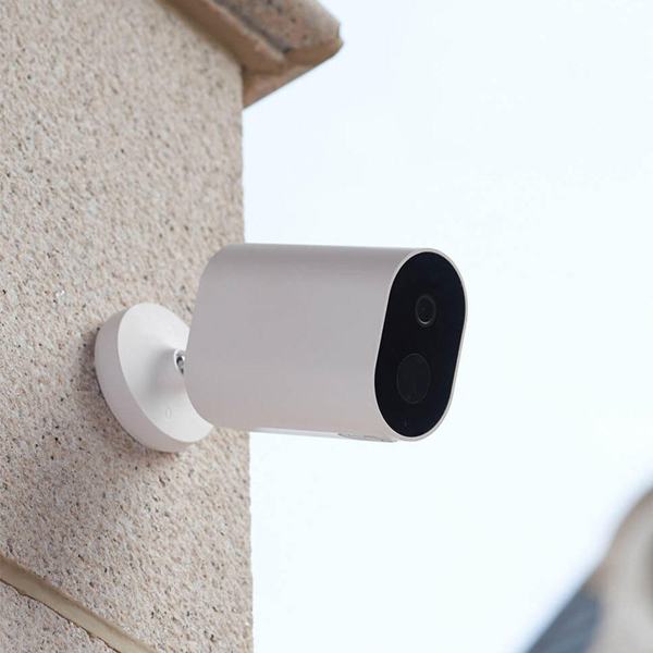 Xiaomi IP Wi-Fi Κάμερα 1080p Αδιάβροχη Mijia