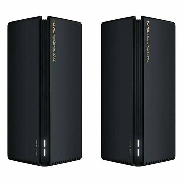Xiaomi Mesh System AX3000 Access Point Wi‑Fi 6 Dual Band (2.4 & 5GHz)