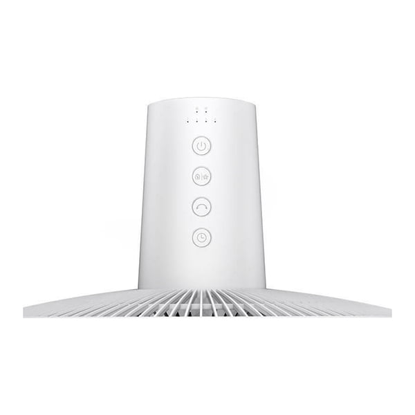 Xiaomi Smartmi Pedestal Fan 2 Ανεμιστήρας Δαπέδου 29.9W με Διάμετρο 35cm