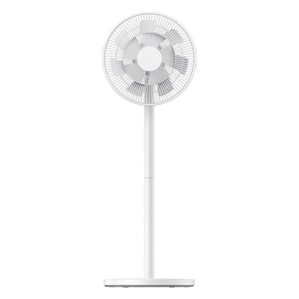 Xiaomi Smartmi Pedestal Fan 2 Ανεμιστήρας Δαπέδου 29.9W με Διάμετρο 35cm