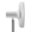 Xiaomi Smartmi Pedestal Fan 2S Ανεμιστήρας Δαπέδου 25W με Διάμετρο 40cm