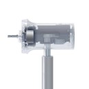Xiaomi Smartmi Pedestal Fan 2S Ανεμιστήρας Δαπέδου 25W με Διάμετρο 40cm