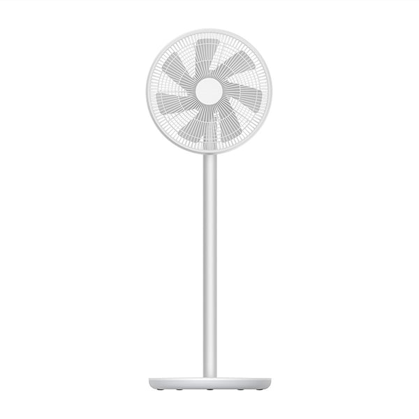 Xiaomi Smartmi Pedestal Fan 2S Ανεμιστήρας Δαπέδου 25W με Διάμετρο 40cm