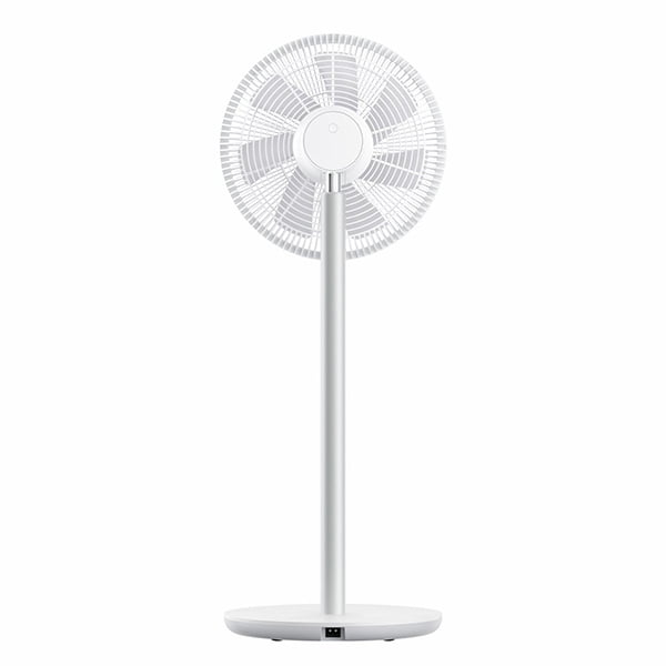 Xiaomi Smartmi Pedestal Fan 3 Ανεμιστήρας Δαπέδου 25W με Διάμετρο 40cm Xiaomi Smartmi Pedestal Fan 3 Ανεμιστήρας Δαπέδου 25W με Διάμετρο 40cm