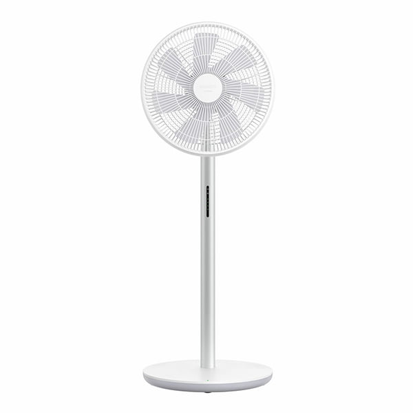 Xiaomi Smartmi Pedestal Fan 3 Ανεμιστήρας Δαπέδου 25W με Διάμετρο 40cm Xiaomi Smartmi Pedestal Fan 3 Ανεμιστήρας Δαπέδου 25W με Διάμετρο 40cm