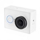 Xiaomi Yi Action Camera White Basic Edition Xiaomi Yi Action Camera White Basic Edition