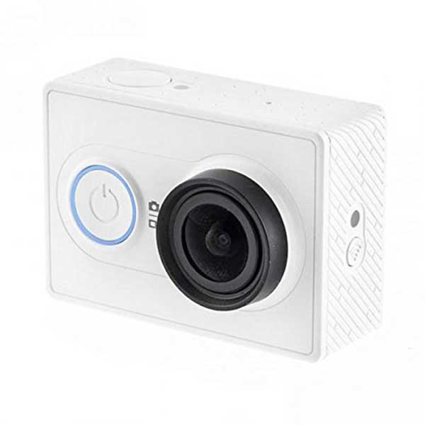 Xiaomi Yi Action Camera White Basic Edition Xiaomi Yi Action Camera White Basic Edition