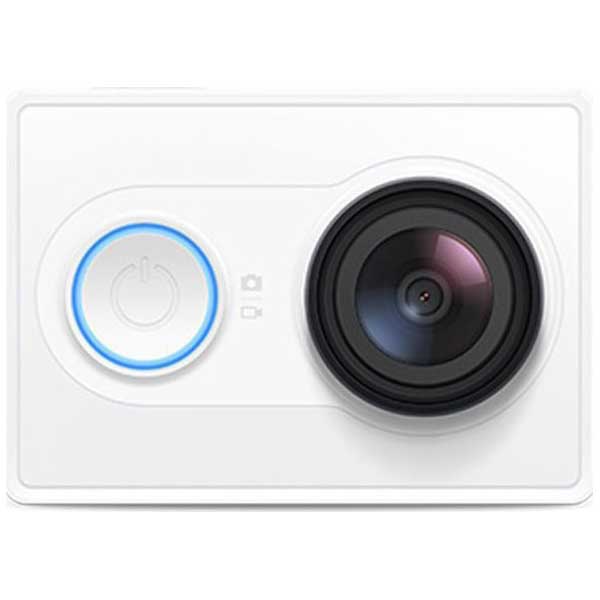 Xiaomi Yi Action Camera White Basic Edition Xiaomi Yi Action Camera White Basic Edition