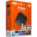 Xiaomi Mi Box TV Box Black Xiaomi Mi Box TV Box Black