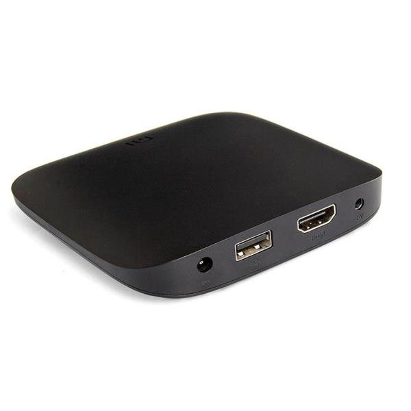 Xiaomi Mi Box TV Box Black Xiaomi Mi Box TV Box Black