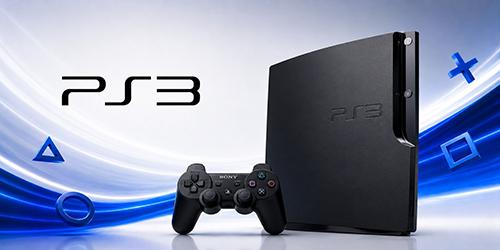 Service PlayStation 3