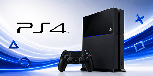 Service PlayStation 4