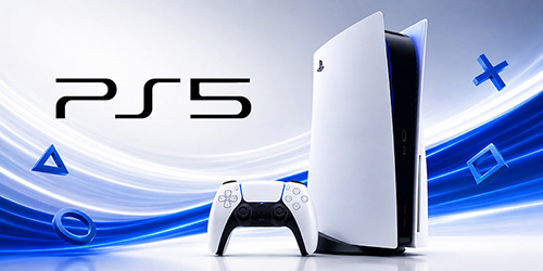 Service PlayStation 5