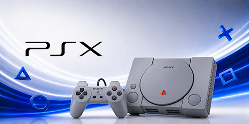 Service PlayStation PSX