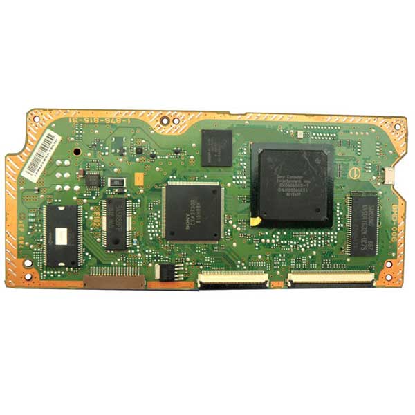 Drive Logic Laser Board BMD-006 Πλακέτα Κεφαλής για Playstation 3 (PS3)