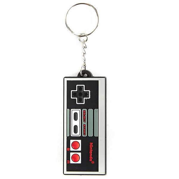 Keychain - Nintendo Controller