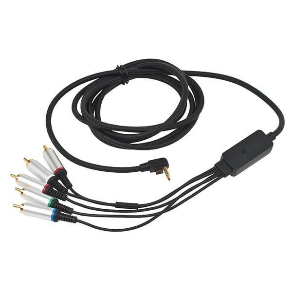 Component HD Cable - PSP Slim 2000 / 3000