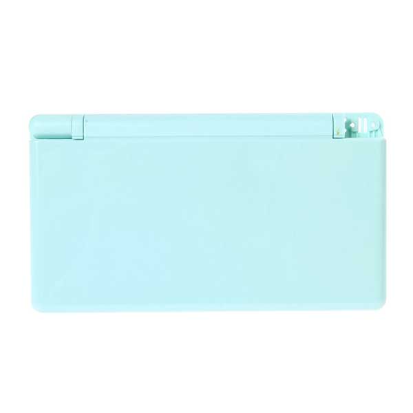 Replacement Shell Housing Light Blue - Nintendo DS Lite Console