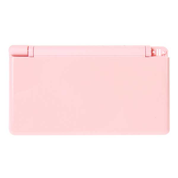 Replacement Shell Housing Pink - Nintendo DS Lite Console