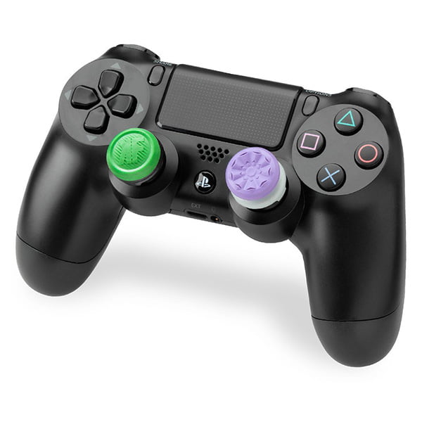 ps4 controller with control freaks
