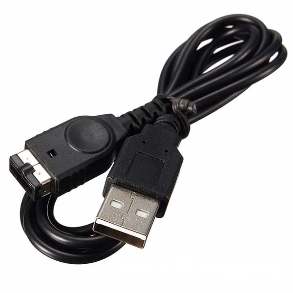 Καλώδιο Σύνδεσης Φόρτισης USB Power Charge Cable - Nintendo DS / GBA
