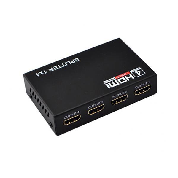 HDMI Splitter 4 in 1