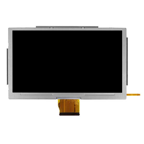 LCD Screen - Wii U Controller