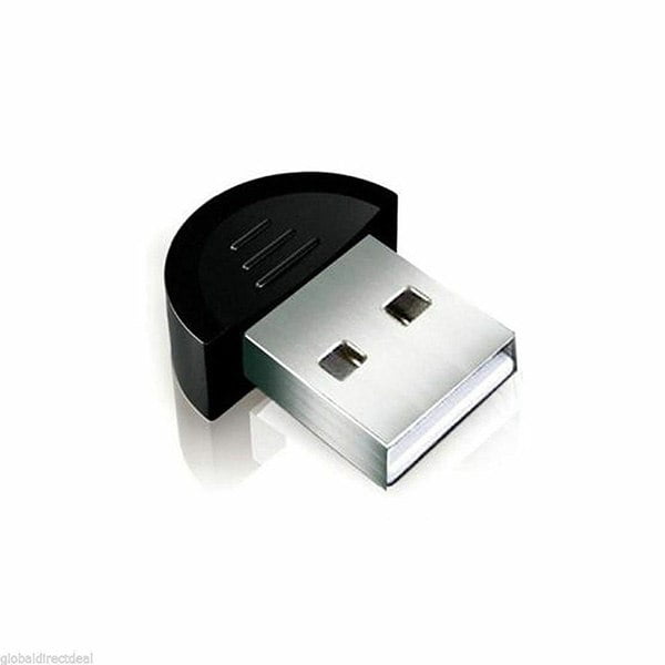 Mini Bluetooth Adapter USB Dongle