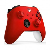 Microsoft Wireless Controller Pulse Red - Xbox Series / One Console