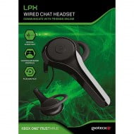 Gioteck LPX Wired Chat Headset Ακουστικά - Xbox One Console