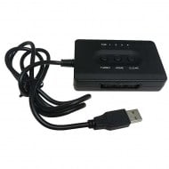 MayFlash Universal Controller Adapter - PS3 / PS2 / XBOX 360 / PC