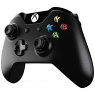 Microsoft Wireless Controller - Xbox One Console