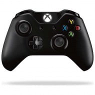 Microsoft Wireless Controller - Xbox One Console