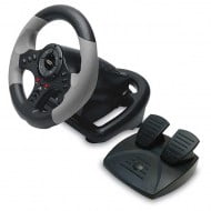 Steering Wheel Official Sony Licensed Hori 3 Τιμονιέρα - PS4 / PS3