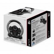 Steering Wheel Official Sony Licensed Hori 3 Τιμονιέρα - PS4 / PS3