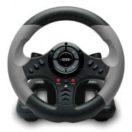 Steering Wheel Official Sony Licensed Hori 3 - PS3 Console