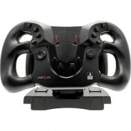 Steering Wheel Official Sony Licensed Venom Pace Racing Wheel - PS4 Console