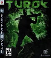 Turok - PS3 Game