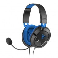 Turtle Beach Ear Force Recon Headset 60P Wired - PS4 / PS3 / Xbox One / PC