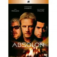 Absolon - DVD