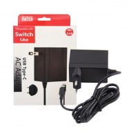 Ac Adapter - Nintendo Switch Lite