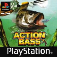 Action Bass Ψάρεμα - PSX Game