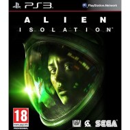 Alien Isolation- PS3 Game