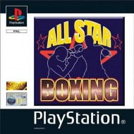 All Star Boxing - PSX Game