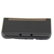 Aluminium Case Black - Nintendo New 3DS XL Console