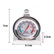Kitchen Temperature With Stand